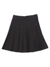 Women's Golf Adina Skirt Black - J.LINDEBERG - BALAAN 2