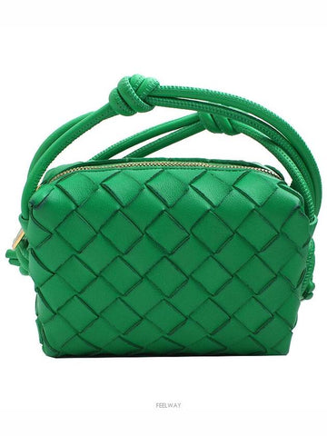 women cross bag - BOTTEGA VENETA - BALAAN 1