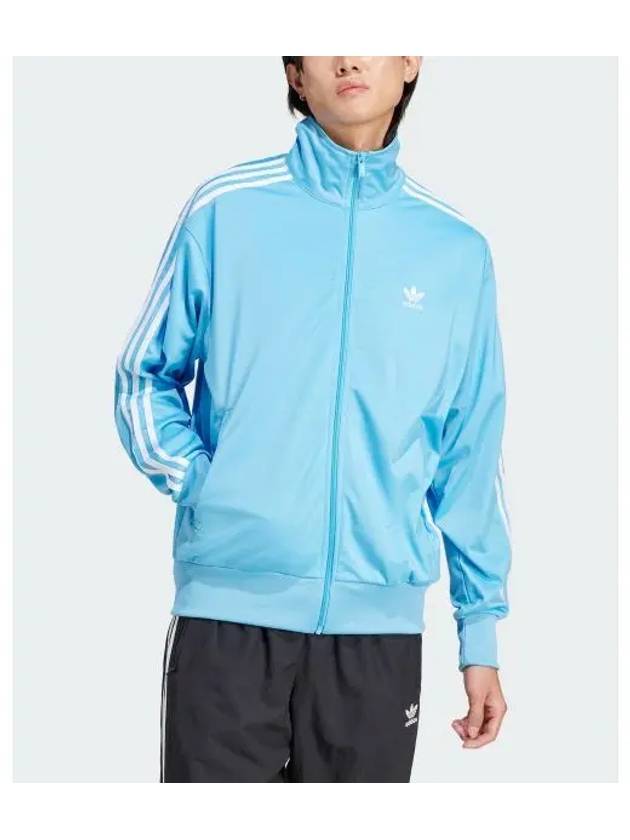 Adicolor Classics Firebird Track Jacket Sky Blue - ADIDAS - BALAAN 2