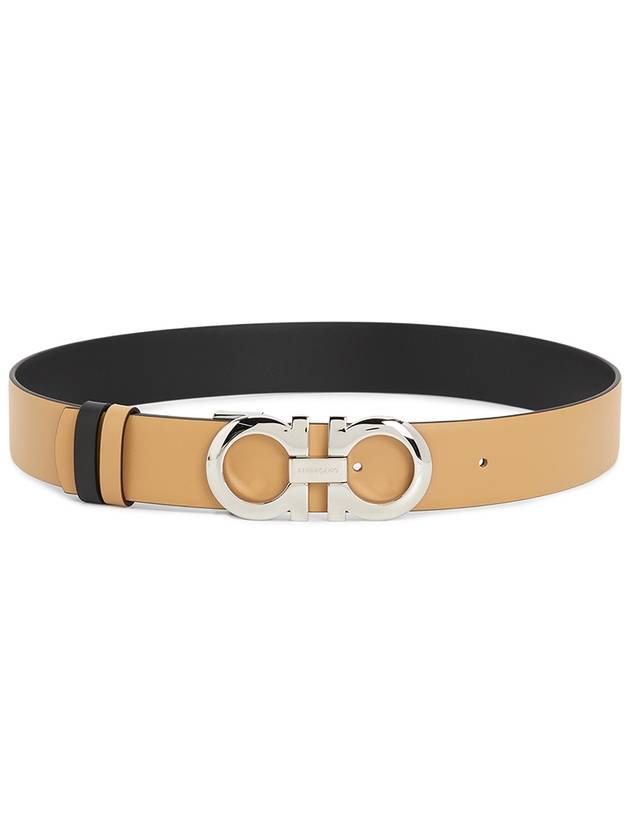 NB03 Ferragamo Womens Belt - SALVATORE FERRAGAMO - BALAAN 4