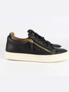 Giuseppe Zanotti sneakers black 36 230 - GIUSEPPE ZANOTTI - BALAAN 5