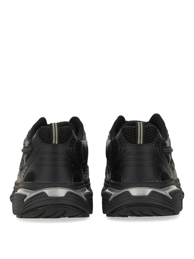 S Serendipity Pro X1 Low Top Sneakers Black - DIESEL - BALAAN 5