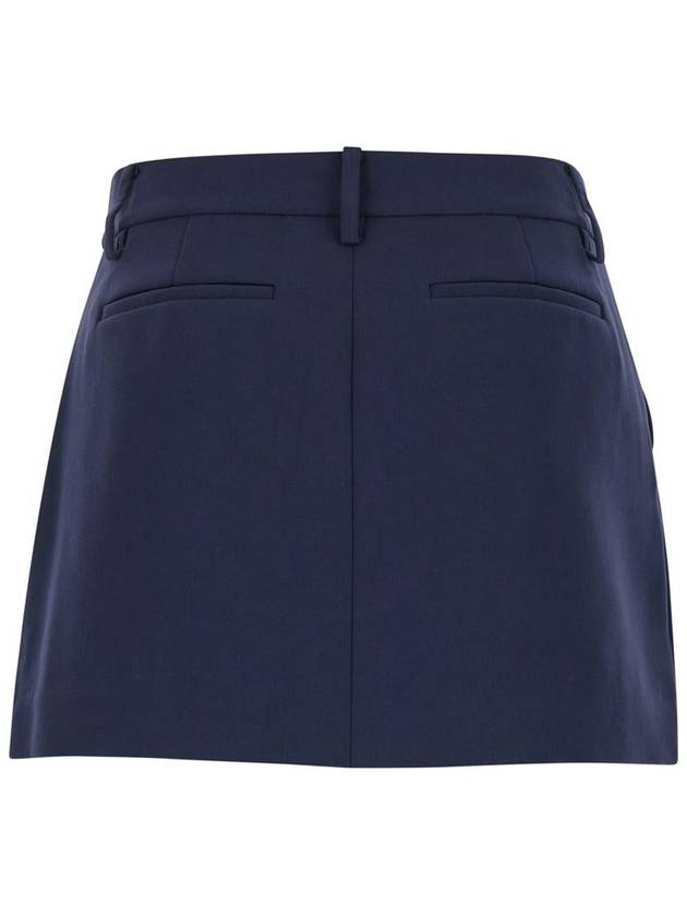 Trouser Mini Skirt - MICHAEL KORS - BALAAN 2