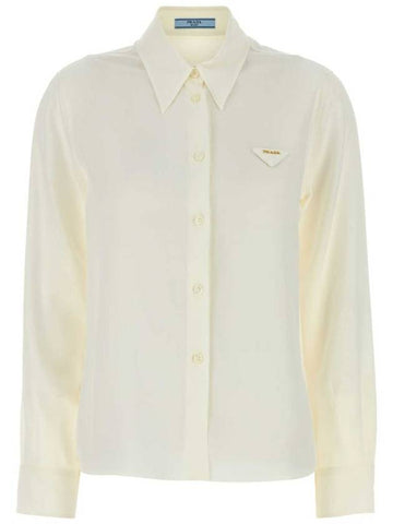 Prada Shirts - PRADA - BALAAN 1