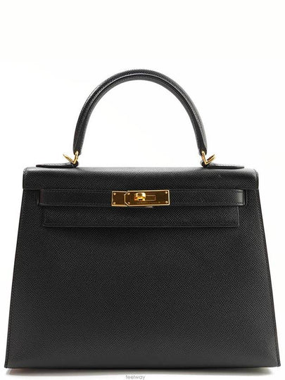 women tote bag - HERMES - BALAAN 2