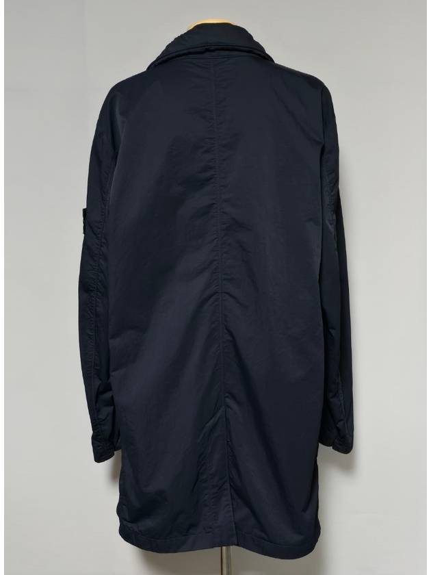 jacket 105 - STONE ISLAND - BALAAN 4