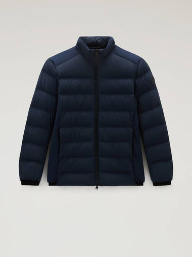 Bering down jacket - WOOLRICH - BALAAN 1