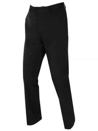 Men's Vent Stretch Pants Black - J.LINDEBERG - BALAAN 2