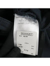 Smith Market Used Luxury Cotton Pants Women s Clothing - BALENCIAGA - BALAAN 4