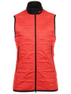 Men s Stefano Hybrid Vest - J.LINDEBERG - BALAAN 1