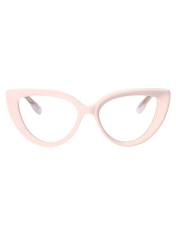 glasses GG1530O 004 white - GUCCI - BALAAN 1