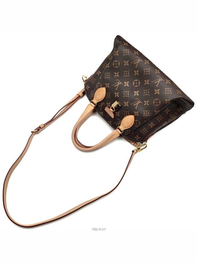 women shoulder bag - LOUIS VUITTON - BALAAN 5