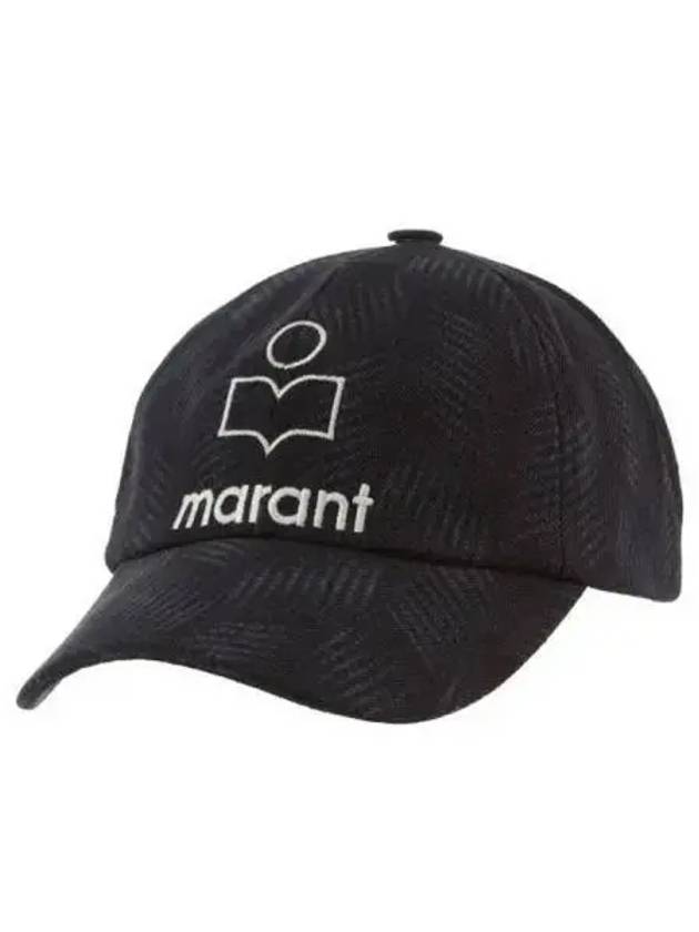 Men s ball cap 271265 - ISABEL MARANT - BALAAN 1