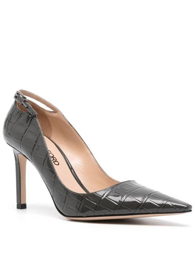 Tom Ford With Heel - TOM FORD - BALAAN 3