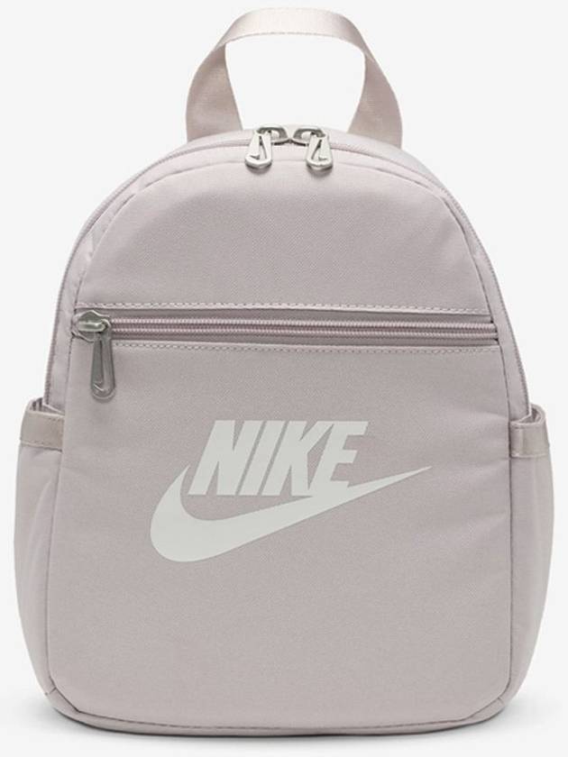 Futura 365 Mini Backpack Purple - NIKE - BALAAN 1