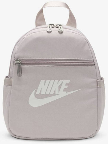 Futura 365 Mini Backpack Purple - NIKE - BALAAN 1