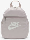 Domestic Store Bag Sportswear Futura 365 Women s Mini Backpack 6 Liter CW9301 019 - NIKE - BALAAN 1