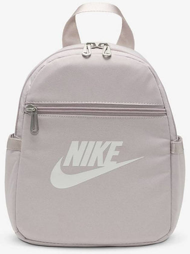 Domestic Store Bag Sportswear Futura 365 Women s Mini Backpack 6 Liter CW9301 019 - NIKE - BALAAN 1