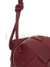 women cross bag - BOTTEGA VENETA - BALAAN 8