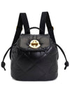 Puf Backpack Black - MONCLER - BALAAN 2