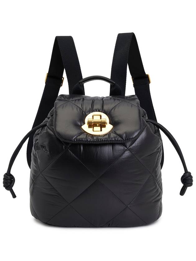 Puf Backpack Black - MONCLER - BALAAN 2