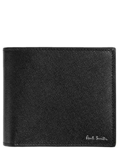 Men s half wallet 271317 - PAUL SMITH - BALAAN 1