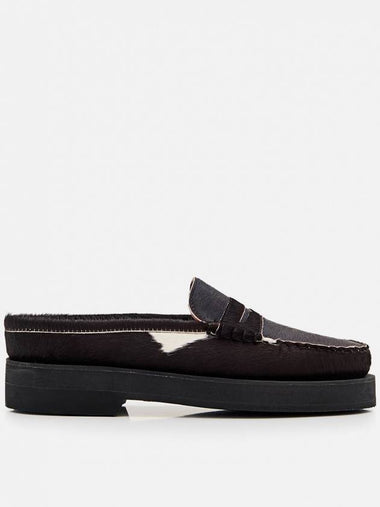 Loafers woman Sebago - SEBAGO - BALAAN 1