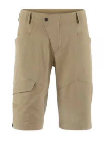 Magne 20 Short Man Dark Khaki 15574M91115 - KLATTERMUSEN - BALAAN 1