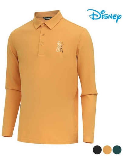 basic t-shirt DN3MTS082 - DISNEY GOLF - BALAAN 2