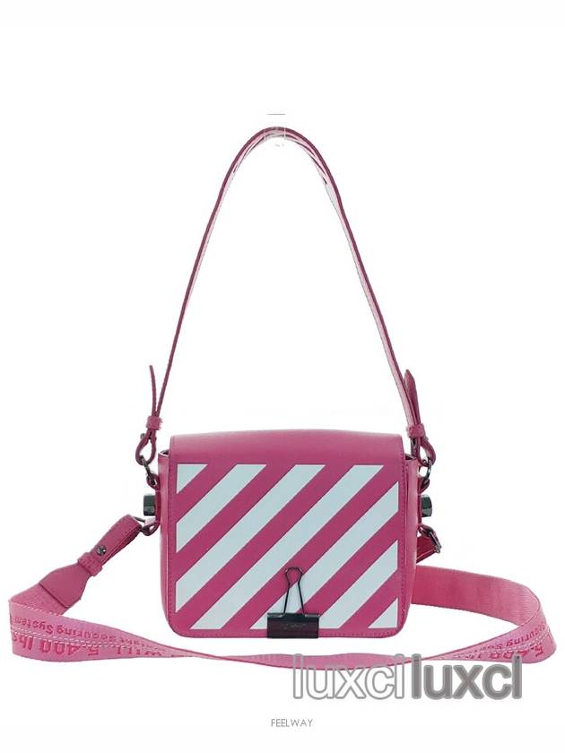 women shoulder bag - OFF WHITE - BALAAN 2