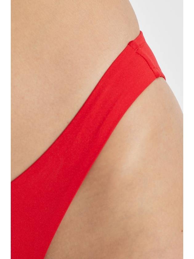 Melissa Odabash Swimsuit Bottom Barcelona, Women's, Red - MELISSA ODABASH - BALAAN 5