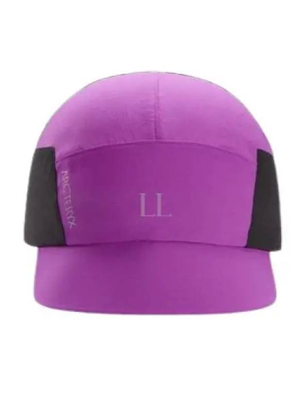 Norvan Ball Cap Purple - ARC'TERYX - BALAAN 2