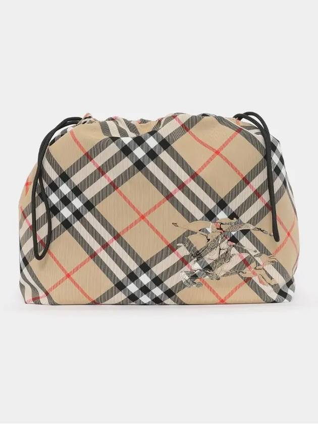 Backpack 8091592A2021 - BURBERRY - BALAAN 4