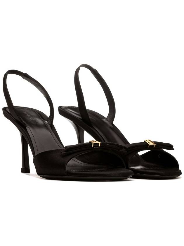 GIVENCHY ELEGANT HEEL SANDALS - GIVENCHY - BALAAN 4