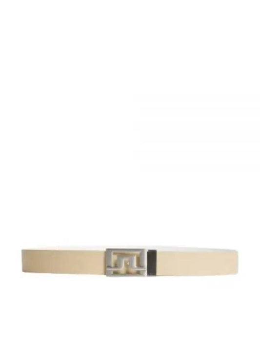 Men's Slate Detachable Belt - J.LINDEBERG - BALAAN 2