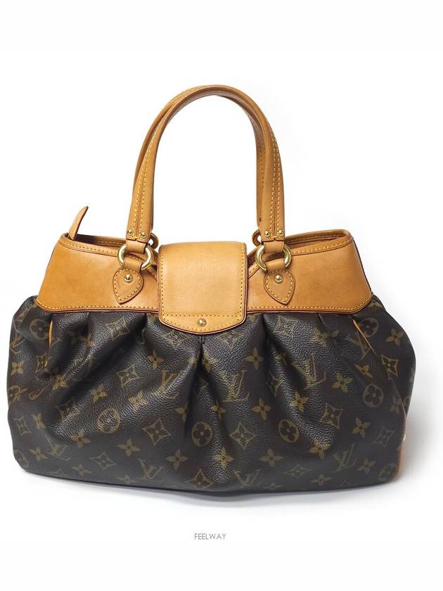 women tote bag - LOUIS VUITTON - BALAAN 3