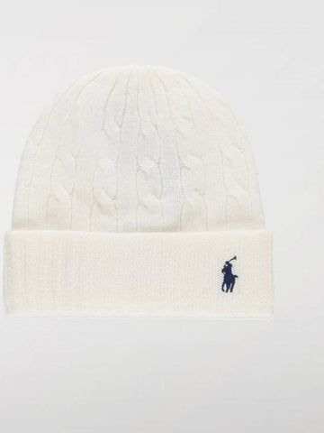 Hat woman Polo Ralph Lauren - POLO RALPH LAUREN - BALAAN 1