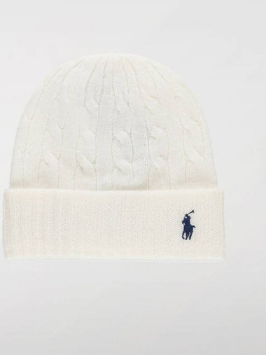 Hat woman Polo Ralph Lauren - POLO RALPH LAUREN - BALAAN 1