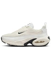 Air Max Portal Low Top Sneakers Summit White - NIKE - BALAAN 2