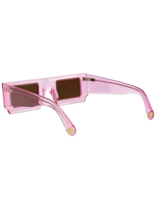 Jacquemus Sunglasses - JACQUEMUS - BALAAN 4