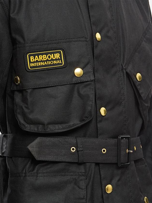 Blazer men Barbour - BARBOUR - BALAAN 4