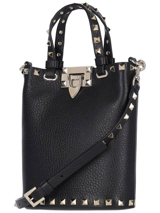 Valentino Garavani Bags.. Black - VALENTINO - BALAAN 2