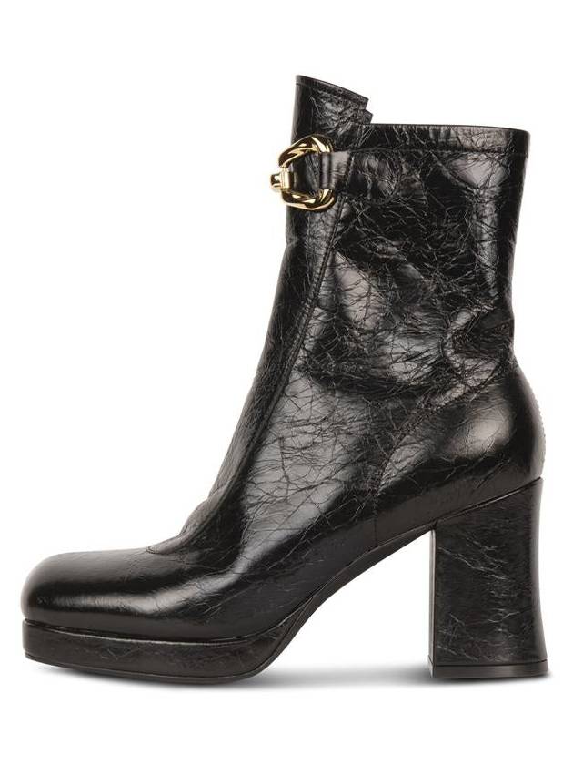 Jeffrey Campbell Boots - JEFFREY CAMPBELL - BALAAN 1