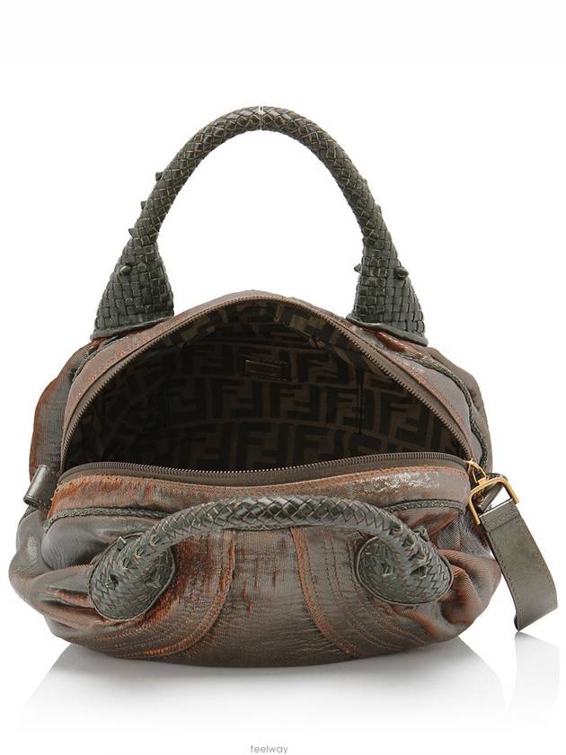 women tote bag - FENDI - BALAAN 10