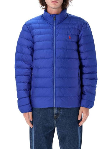 Polo Ralph Lauren The Colden Packable Jacket - POLO RALPH LAUREN - BALAAN 1