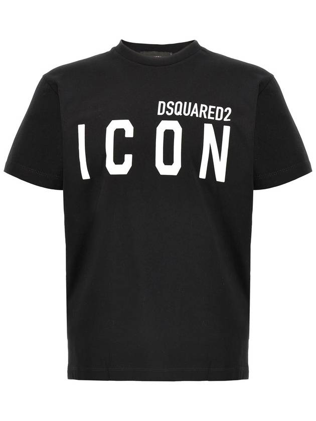 DSQUARED2 'Cool Fit' T-Shirt - DSQUARED2 - BALAAN 1