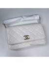 23P Season CC Logo WOC Caviar AP3180 - CHANEL - BALAAN 2