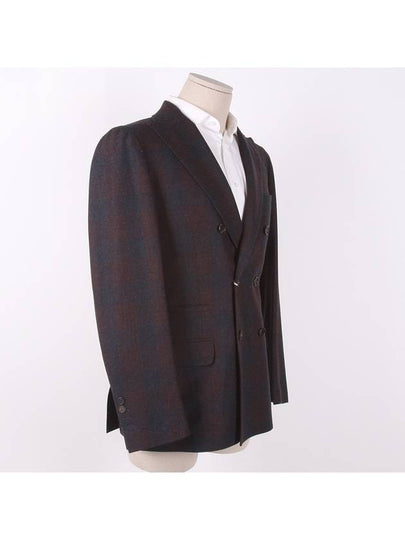 men jacket - BRUNELLO CUCINELLI - BALAAN 2