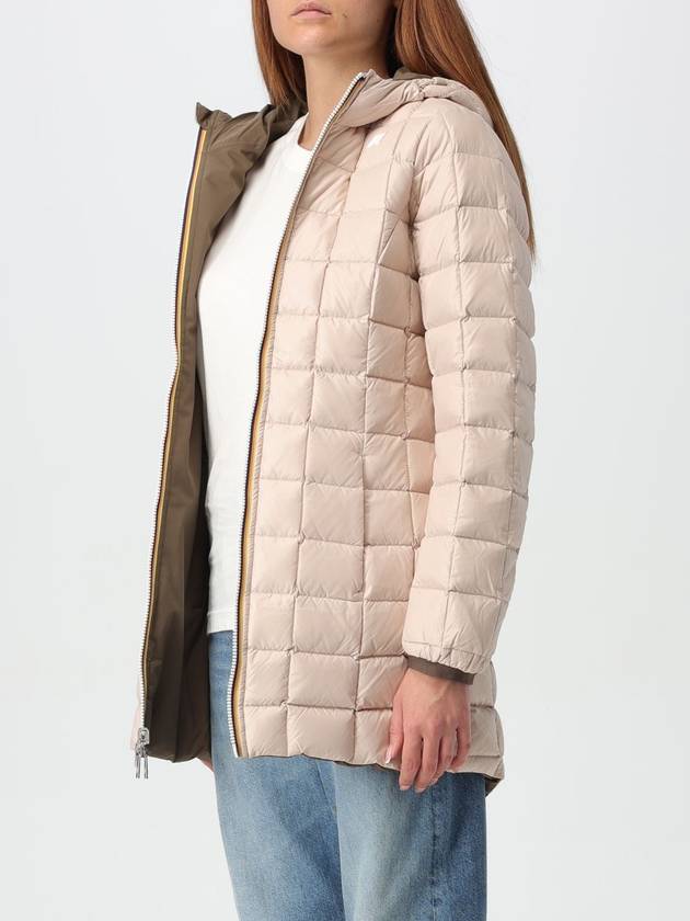 Jacket woman K-way - K-WAY - BALAAN 3