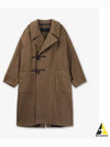 Trench Coat CO1073LF504BR475 - LEMAIRE - BALAAN 2